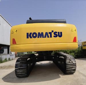 Excavadora Komatsu Pc400 en buen estado original, modelo 2024 japonés usado, 400-8 400 Komatsu, excavadora en venta, modelo de 1, - Product Image 3