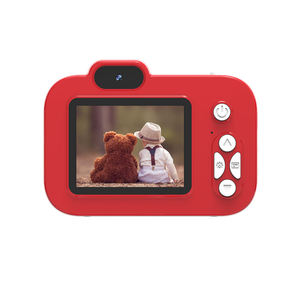 <span class=keywords><strong>Mini</strong></span> Cámara Infantil Y8, Pantalla de 2.4 Pulgadas con Doble Lente, <span class=keywords><strong>Reproductor</strong></span> de Videojuegos Multifunción con Foto y Video <span class=keywords><strong>DV</strong></span> - Product Image 1
