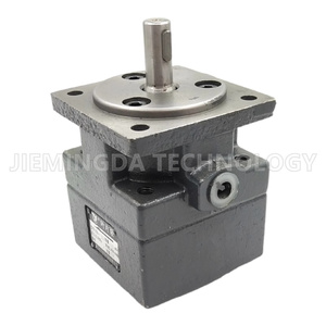 Hydraulic <strong>Vanepump</strong> YB1-125 YBD-2.5 YBD-4 YBD-6.3 YBD-10 YBD-12 YBD-16 YBD-20 YBD-25 YBD-31.5 YBD-40 YBD-50 YBD-63 YBD-80 YBD-100 - Product Image 5