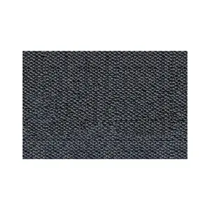 바닥 매트 사용자 정의 100% 폴리 프로필렌 파인애플 패턴 도어 매트 발 카펫 홈 상업