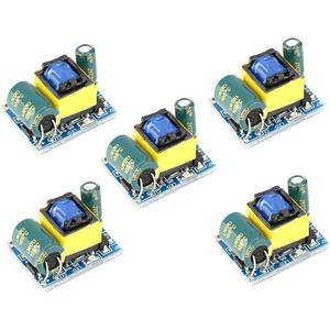 Module d'alimentation 12V 300mA de marque originale, convertisseur isolé AC-DC 3.5W, carte de conversion abaisseur 220V vers 12V - Product Image 1
