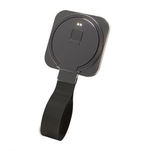 Traducteur vocal mains libres T30 avec mini clip dorsal, dispositif de <span class=keywords><strong>traduction</strong></span> en temps réel avec synchronisation Wi-Fi pour les entreprises - Product Image 1