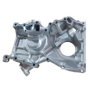 ฝาครอบเครื่องยนต์ 13501-10W02 1350110W02 สำหรับนิสสัน Z24 <span class=keywords><strong>CNG</strong></span> - Product Image 1