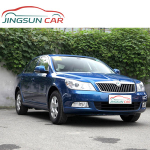 Jingsun <span class=keywords><strong>Skoda</strong></span> ottavia auto usate all'ingrosso in cina auto usate a basso prezzo in europa certificati venditori per auto usate - Product Image 4