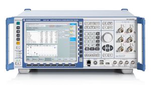 เครื่องทดสอบการสื่อสารวิทยุบรอดแบนด์ CMW500 - Product Image 6