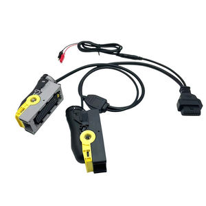 Cho Volvo động cơ diesel lập trình chẩn đoán cho kiểm tra khai thác Cáp - Product Image 1