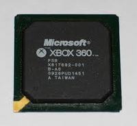 puces originales disponibles neuves et originales bon prix puces IC X817692-002 CPU GPU pour xbox360