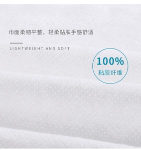 Bán buôn Tùy chỉnh hình đồng xu di động mô tre dùng một lần không dệt ma thuật nén khăn cho khách sạn du lịch để thực hiện - Product Image 6