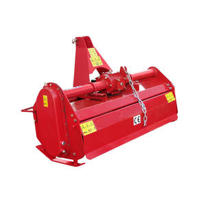 Modelo TM, Profundidad <span class=keywords><strong>de</strong></span> Labranza 8-12 cm, Tractor con Transmisión Lateral por Cadena, Rotocultor, Cultivador - Product Image 3