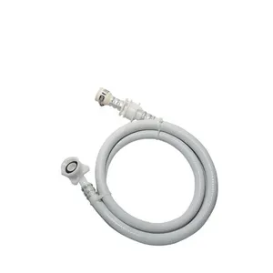 flexIble washing machine 1/2 water inlet hose with low price