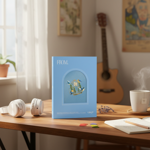 LUCY 5th <b>Mini</b> Album - Product Image 3