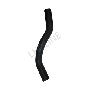 Manguera de Goma LHOLINE 25411-1R150 EPDM, Junta de Tubería de Combustible para Refrigeración Automotriz, Longitud Estándar - Product Image 1