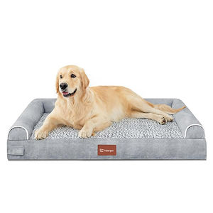 Spot Inventory Mehrere Größen optionen Cat House Durable Pet Sofa Rutsch festes Bottom Design Hunde bett - Product Image 1