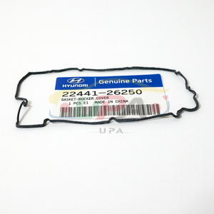 22441-26250 2244126250 GASKET-ROCKER COVER for hyun-dai ki-a 22441 26250 - Product Image 1