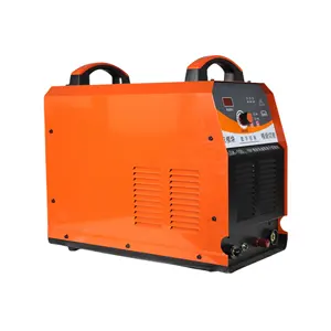 Customized Portable plasma cutter plasma cutting machines DC 85A 380v mini lgk 100 plasma cutter