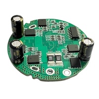 Faible coût et meilleure qualité d'origine carte mère d'ordinateur portable PCB PCBA fabricant hackrf one pcb hot swap pcb
