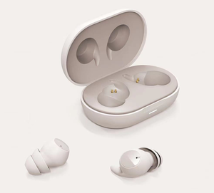 Ý Tưởng Sản Phẩm Mới Tai Nghe Nhét Tai <span class=keywords><strong>Bluetooth</strong></span> Không Dây 2022 Thực Sự Tai Nghe Không Dây Anc Tws Tai Nghe <span class=keywords><strong>Bluetooth</strong></span> 5.2 - Product Image 6