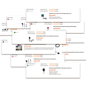 Trasduttore di pressione 4-20ma 131 ad alta precisione trasduttore vuoto wireless ad alta vendita di Weistoll - Product Image 6