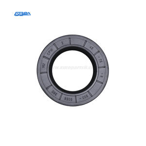 Sello de Cojinete de Rueda Trasera Izquierda de Goma de Gran Calidad para Ferrari 458 GTB Spider Italia 2011-2018 BZYF FLL458 - Product Image 2