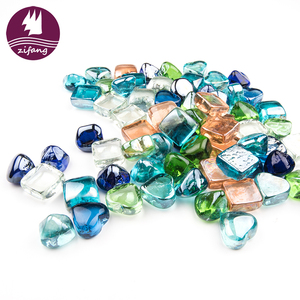 <span class=keywords><strong>Aquarium</strong></span> Decoraties Glazen Kralen <span class=keywords><strong>Aquarium</strong></span>, Decoratieve Grind <span class=keywords><strong>Rock</strong></span> Grind Kiezels Edelsteen - Product Image 6