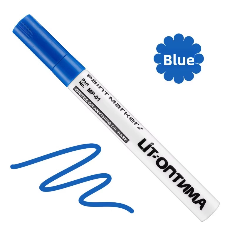 bleu