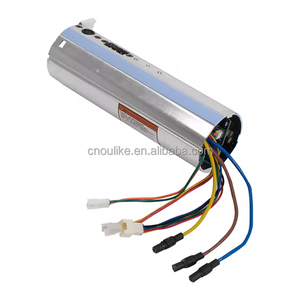 Carte mère de contrôleur d'origine pour trottinette électrique <span class=keywords><strong>Segway</strong></span> Ninebot E25, accessoires et pièces détachées - Product Image 5