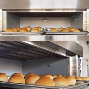Forno Elettrico Commerciale per Panetteria - Grande Volume, Molteplici Specifiche, 4000W per Pane e Torte - Product Image 5