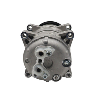 Compresor de Aire Acondicionado para Auto, Compresor de Aire Acondicionado para Isuzu - Product Image 4