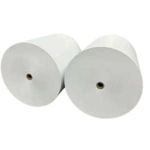 Papel de Envolver Blanco Grande de 80g, Totalmente Abierto, para Impresión de Ropa, Pintura, Venta al por Mayor - Product Image 3