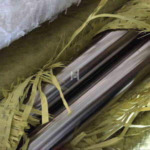 Barra redonda de acero inoxidable <span class=keywords><strong>410</strong></span> de 3mm de espesor con acabado superficial 2B Corte y doblado de soldadura Estándar EN - Product Image 3