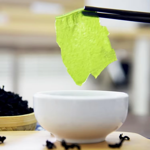 Productos Nuevos Más Vendidos, Alga Marina Orgánica Seca Wakame Mekabu, Alga Marina Seca Wakame para <span class=keywords><strong>Chuka</strong></span> - Product Image 5