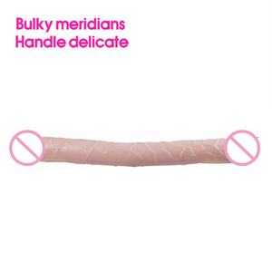 Mehrfarbiger Real Feel Dildo delikater Touch Männlicher Penis-Vakuumpumpenmaschine homosexueller Artefakt Dildo mit Pumpe flüssiger TPE-Penis - Product Image 3