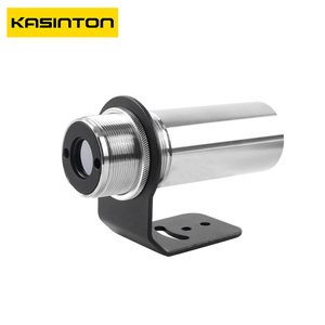 KASINTON JSD-D130A 0 ~ 1300 ℃ 4-20mA e RS485 IP65 sensore di temperatura a infrarossi senza contatto - Product Image 1