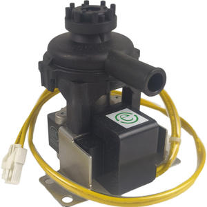Bomba de Desagüe Pld12 Psb12 220V 50/60Hz, Pieza de Electrodoméstico de Lavandería Eléctrica de Alta Calidad - Product Image 1