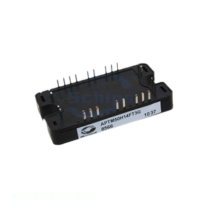 Original Buy Electronics Components Online APTM50H14FT3G SP3 Transistors - Product Image 1