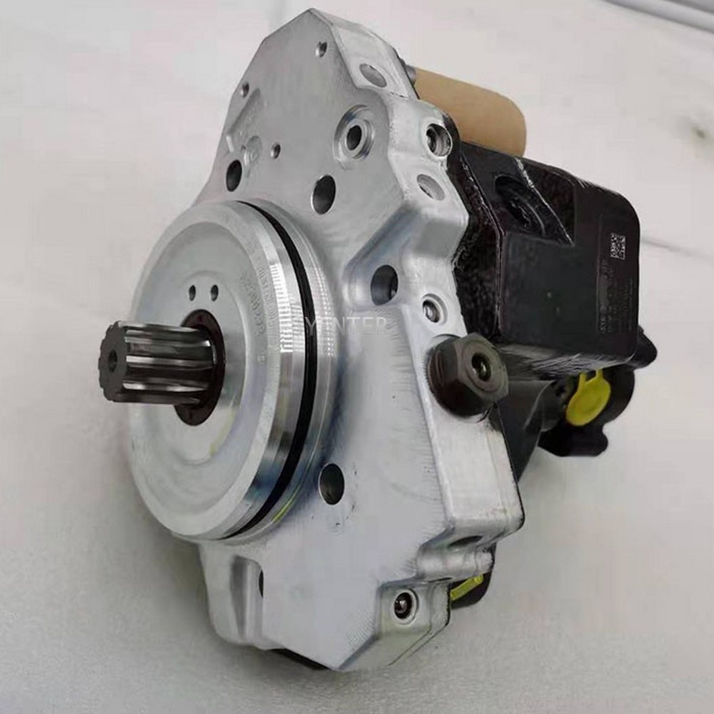 Original Diesel Engine High Pressure Fuel Pump 10117814