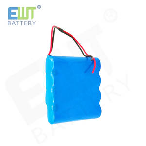 Lisocl2 ER14505 <span class=keywords><strong>3</strong></span>.6V 9600mAh Uso Della Batteria per il GPS locator - Product Image 6