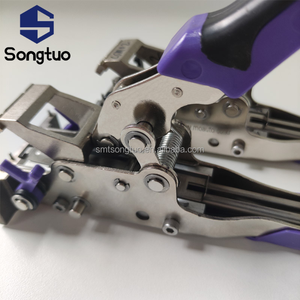 Bền <span class=keywords><strong>SMD</strong></span> nối Kìm thiết bị điện tử sản xuất máy móc công cụ để kết nối <span class=keywords><strong>SMD</strong></span> chất liệu - Product Image 3