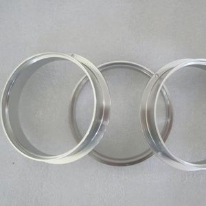 Servicio de Mecanizado de Torno CNC de Acero Inoxidable, Piezas de Torneado de Precisión Personalizadas con Mecanizado y Anodizado, OEM Disponible - Product Image 3