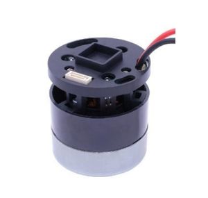 12VDC 54W <span class=keywords><strong>10Kpa</strong></span> Moteur d'aspirateur humide et sec Bldc 45mm Moteur d'entraînement intégré multifonction Moteur de robot sous-marin à vendre - Product Image 2