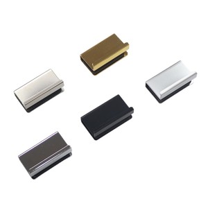 Poluoni Glass Clips For Window Cold-Rolled Steel Easy Installation - Product Image 2