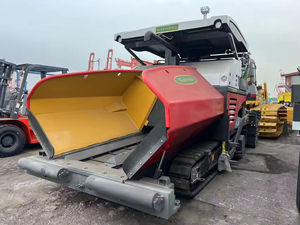 Solution de projet à grande échelle RP903 <span class=keywords><strong>Pavé</strong></span> de 9 m avec une capacité massive <span class=keywords><strong>pour</strong></span> les pistes de ports et d'aéroports - Product Image 6