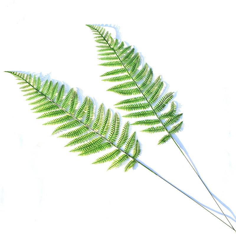 6 ft Artificial Bamboo Tree Ground Spike for Mall Atrium Frost Proof ...