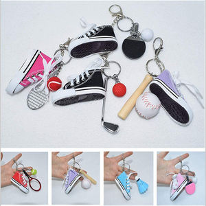 <span class=keywords><strong>Mini</strong></span> chaussures à doigts de 3.5CM, chaussures de poupée, porte-clés en toile, chaussures mignonnes de <span class=keywords><strong>Skate</strong></span>, de danse, de touche <span class=keywords><strong>pour</strong></span> break Dance - Product Image 4