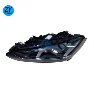 Para <span class=keywords><strong>BMW</strong></span> Serie 4 G22 G23 G26 G80 G82 420 425 <span class=keywords><strong>430</strong></span> M3 M4 2024-2025, Piezas de Automóvil, Sistema de Iluminación de Parachoques Delantero, Faros LED - Product Image 4
