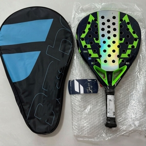 Raquette de padel 2026 Factory Bullpadel, Raquette de padel Nox, Paleta de Padel Professionnelle, Raquette de padel OEM/ODM, Équipement de terrain de padel - Product Image 3