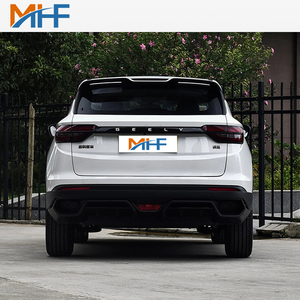 2025 mô hình CVT nhỏ SUV geely coolray L coolrayl xe ô tô mới Xăng Xăng nhiên liệu cho geely tự động - Product Image 6