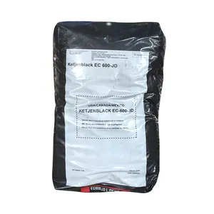 Ketjenblack EC-600JD Electroconductive Carbon Black CAS 1333-86-4