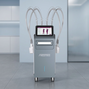 Máquina de Rejuvenecimiento Facial No Invasiva, Antienvejecimiento, Reafirmante y Lifting, Equipo de Belleza para Salón - Product Image 1