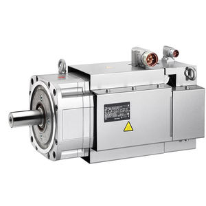 Motor de CA Siemens 1FL6042-2AF21-1AA1 de 0.75kW y 3000 RPM de baja inercia para automatización - Product Image 3